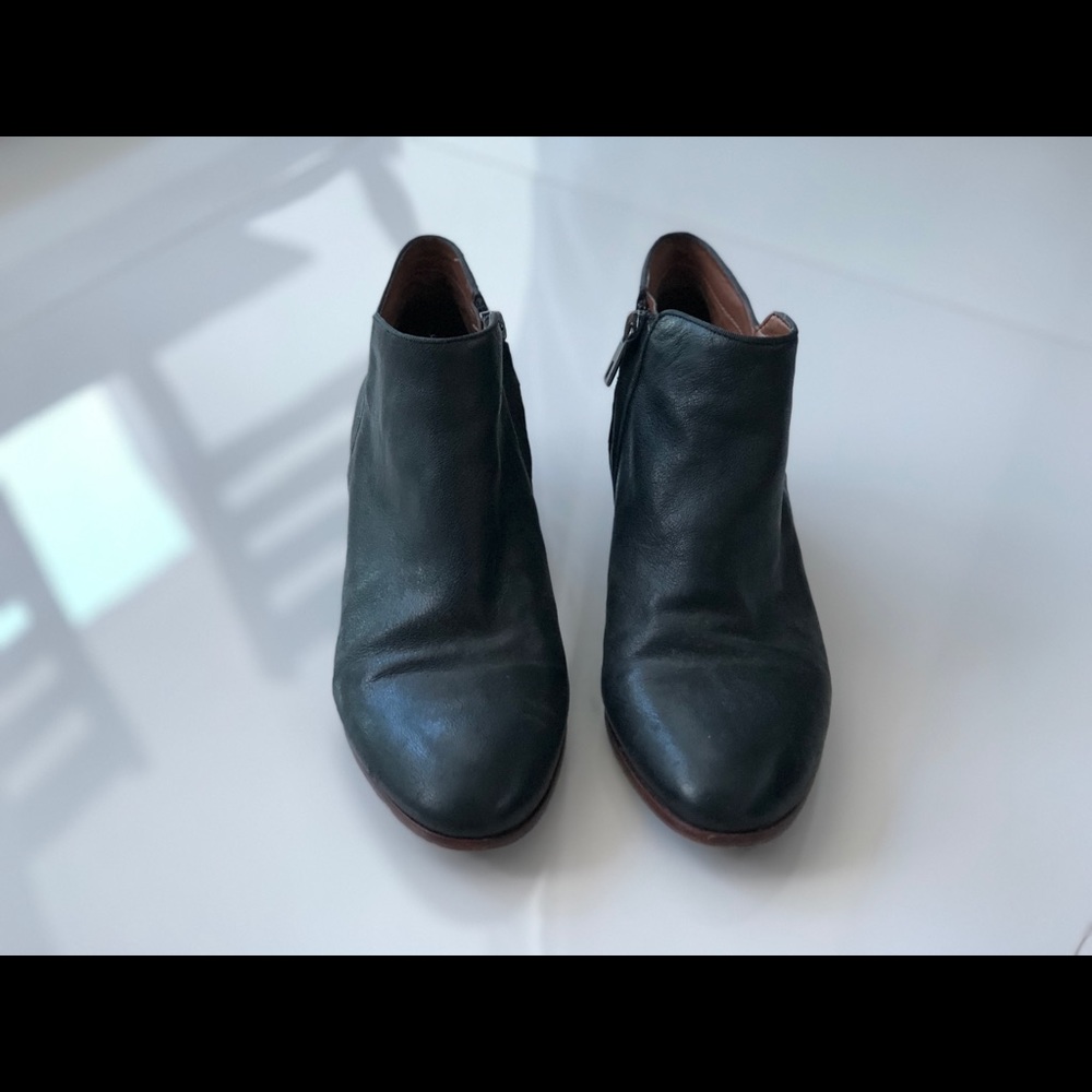 Sam Edelman booties